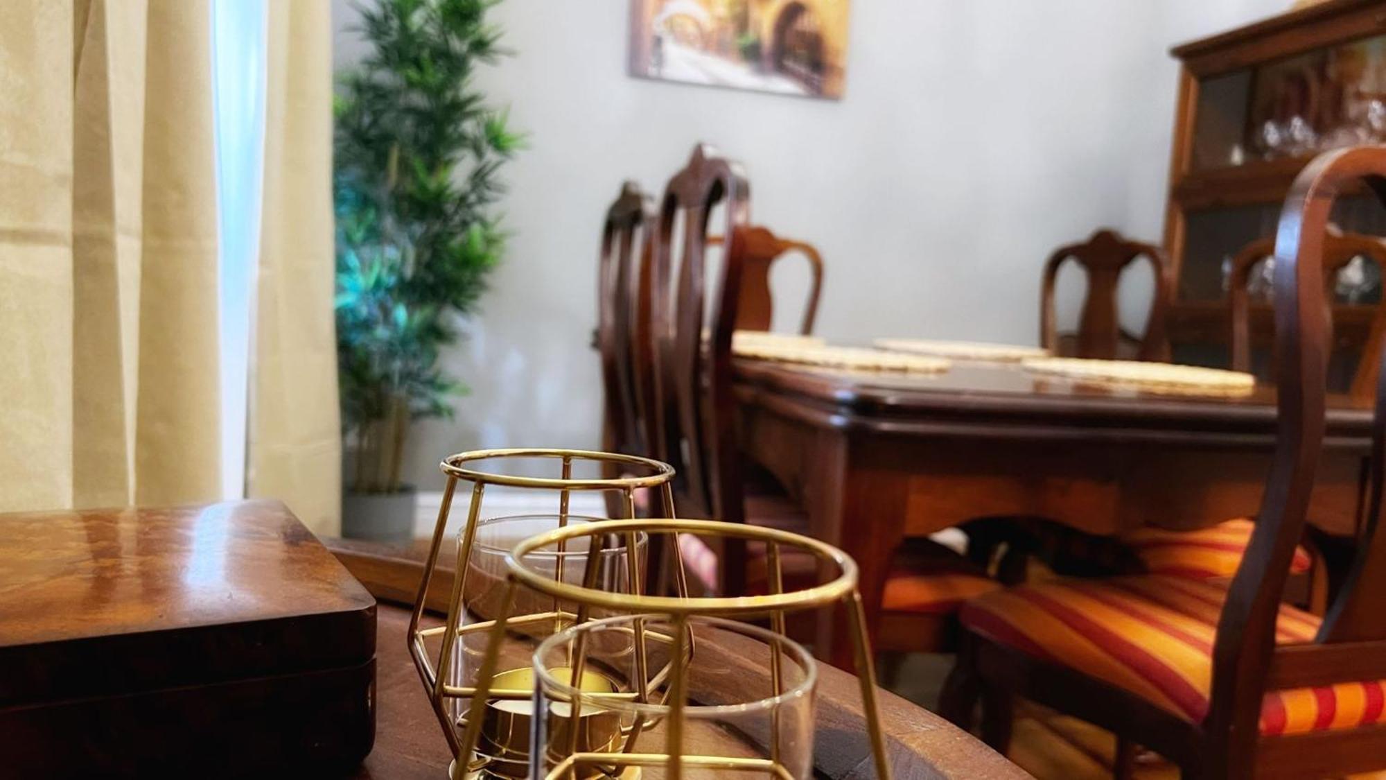 Centrica Y Amplia Vivienda Turistica Con Wifi Apartment Билбао Екстериор снимка